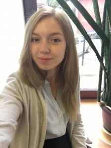 Газина Мария Владимировна