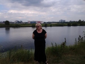 Бутакова Наталья Леонидовна