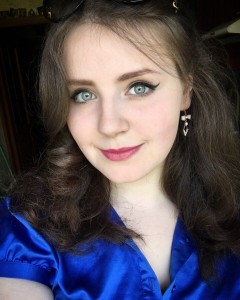 Панкина Анна Вячеславовна