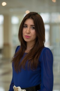 Ларина Валерия Станиславовна