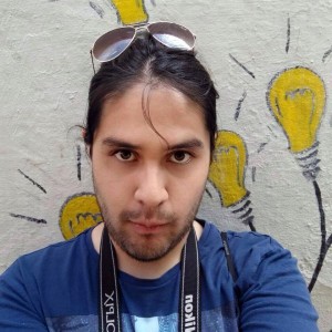 Christopher Abrego