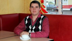 Судник Дмитрий Вячеславович