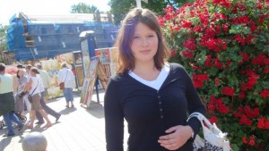 Зарова Анна Владимировна
