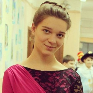 Гоманчук Наталья Олеговна