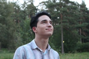Павлинов Дмитрий Алексеевич