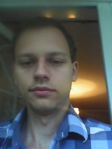 Платонов Алексей Игоревич