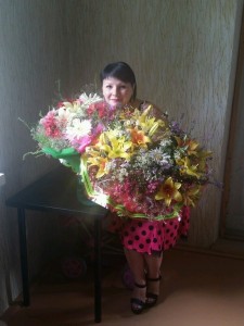 Лобанова Анастасия Анатольевна