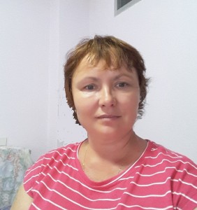 Кабанова Татьяна Александровна
