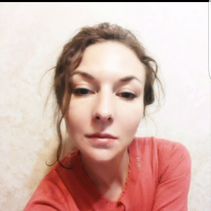 Елена Берлиз