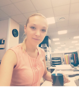 Нетеса Анастасия Владимировна