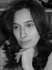 Ольга Юрьевна Иванус