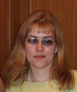 Светлова Екатерина Ивановна