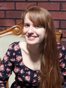 Лебедева Анастасия Вадимовна