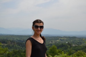 Порошкова Тамара