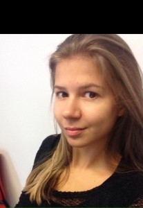 Колесникова Александра Юрьевна