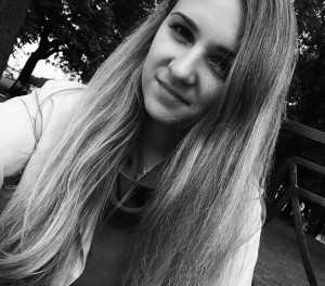 Воробьева Евгения Анатольевна