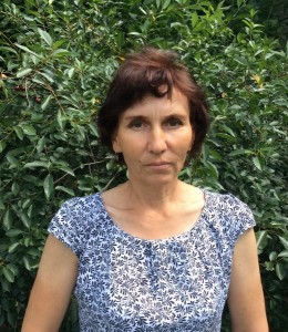 Федорова Ирина Михайловна