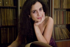 Chistiakova Irina