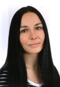 Белова Ксения Викторовна