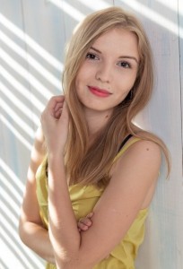 Иващенко Екатерина Владимировна