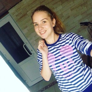 Пшеницина Кристина Алексеевна