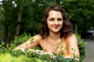 Лялина Любовь Александровна