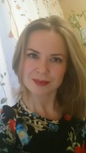 Голосова Екатерина Александровна