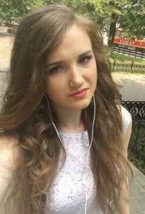 Глянцева Елена Сернеевна