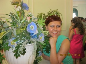 Колычева Наталия Владимировна