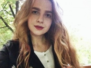 Черникова Анастасия Юрьевна