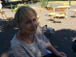 Романова Анна Александровна