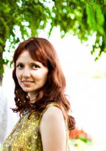 Матохина Анна Алексеевна