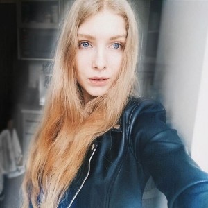 Андреева Екатерина Владимировна