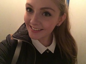 Гамрекели Алина Дмитриевна