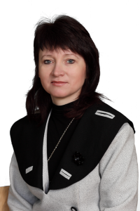 Дмитриева Лариса Адольфовна