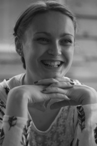 Борис Екатерина Михайловна
