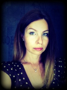 Киселева Александра