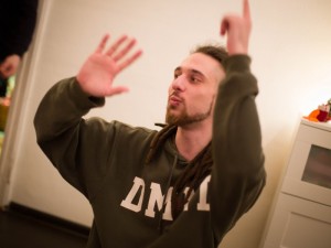 Льговский Николай Николаевич