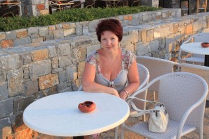 Попова Наталья Александровна