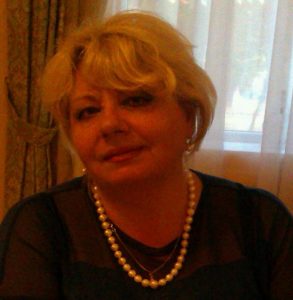 Абанкина Наталия Владимировна