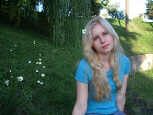 Иванова Анна Дмитриевна