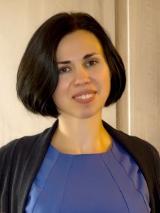 Князева Наталия Ивановна