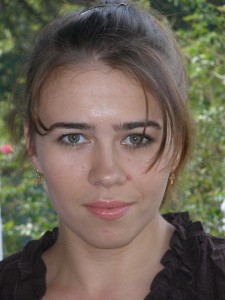 Виноградова Елена Леонидовна