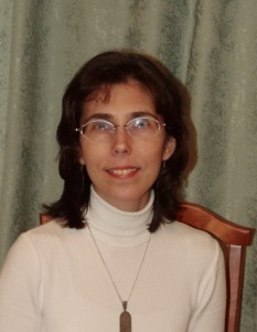 Соколова Елена Владимировна