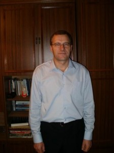 Сергей Владимирович