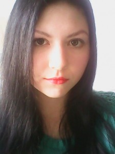 Торгашова Лариса Алексеевна