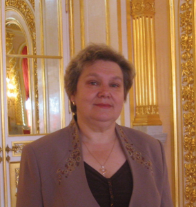 Смирнова Татьяна Александровна
