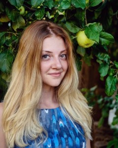 Бредихина Ольга Владимировна