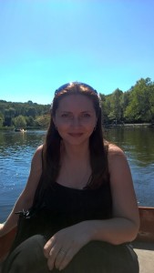Анна Евгеньевна