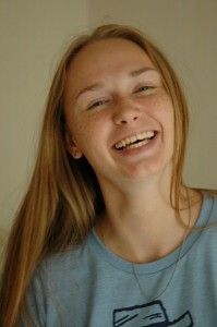Мануйлович Ева Александровна